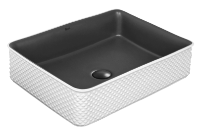 Abagno Above Counter Wash Basin ALBA-ST 