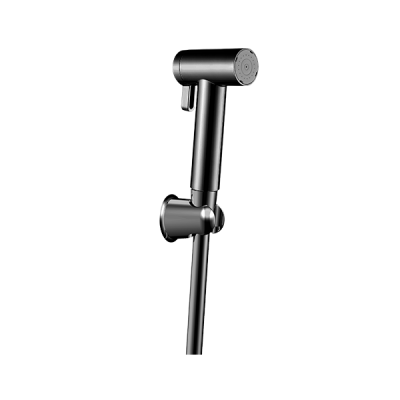 Abagno Hand Bidet Set  AR-120Q-BN [Black Nickel]