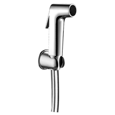 Abagno Hand Bidet Set AR-181BS-SV