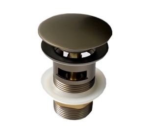 Abagno Basin Waste AR-2290B-BN [Black Nickel]