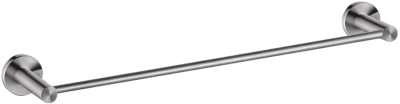 Abagno Single Towel Bar AR-6130-SS