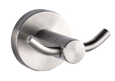 Abagno Robe Hook AR-6182-SS