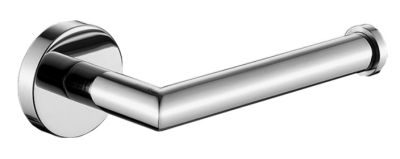 Abagno Paper Holder AR-6186W-SS