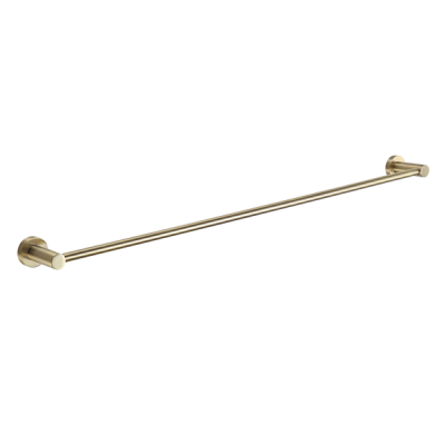 Abagno Single Towel Bar AR-6630-BR