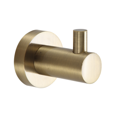 Abagno Robe Hook AR-6682-BR