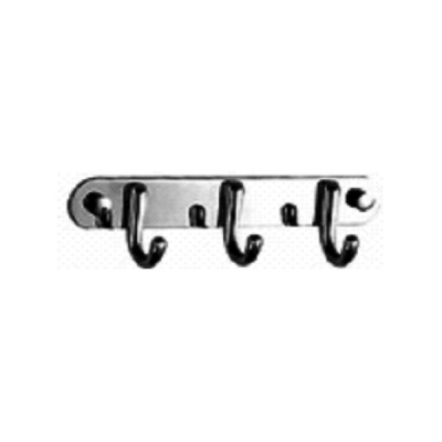 Abagno Towel Hooks AR-8055-3