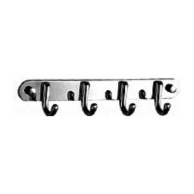 Abagno Towel Hooks AR-8055-4