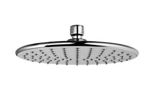 Abagno 230mm Round Rain Shower AR-809A