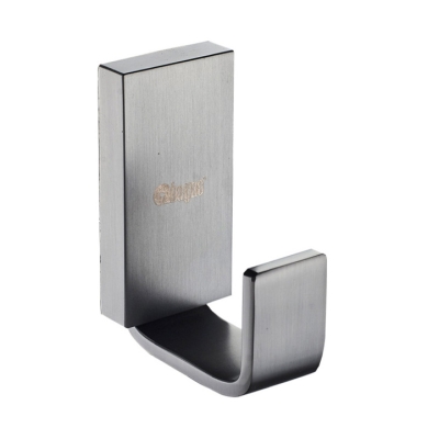 Abagno Robe Hook AR-8182-BN [Black Nickel]