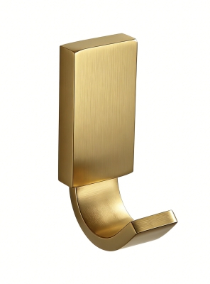 Abagno Robe Hook AR-8182-GS