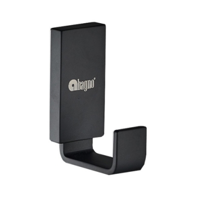 Abagno Robe Hook AR-8182-MB