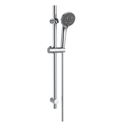 Abagno 3-Jets Shower Set AR-HH-292SS