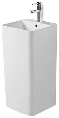 Abagno Stand Alone Wash Basin BOSA