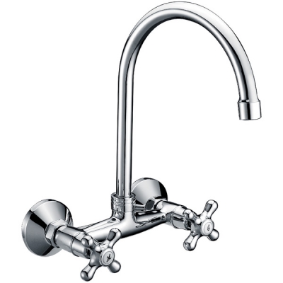 Abagno Wall-mounted Kitchen Sink Mixer CMM-63161