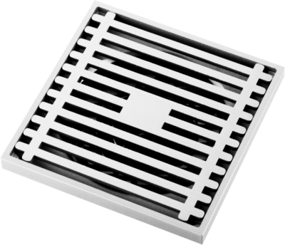 Abagno Floor Drainer FD-1202-BC [120mm]