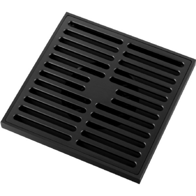 Abagno Floor Drainer FD-1503-BN [150mm]