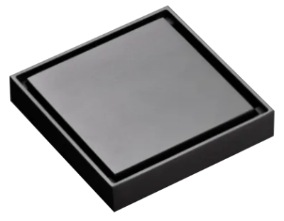 Abagno Floor Drainer FD-4001P-BN [100mm]