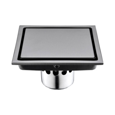 Abagno Floor Drainer FD-5166-BN [150mm] 