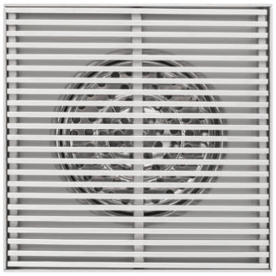 Abagno Floor Drainer FD-5266B-SS [150mm]