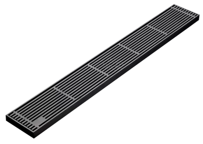 Abagno Floor Drainer FD-62860-BN [600mm]