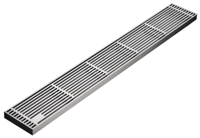 Abagno Floor Drainer FD-62860-SS [600mm]