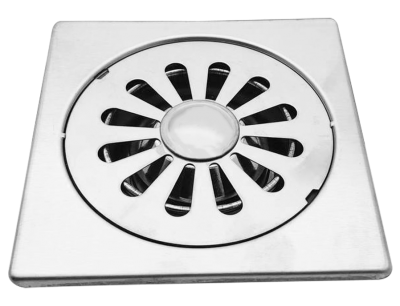 Abagno Floor Grating FG-2144SS [100mm]