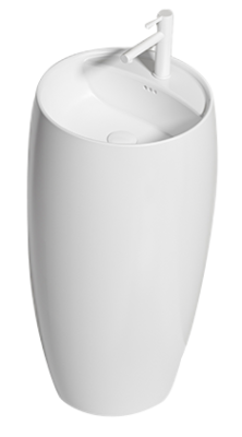 Abagno Stand Alone Wash Basin FS-MANAROLA 