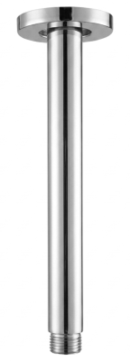 Abagno 250mm Ceiling Shower Arm LS-22-250C
