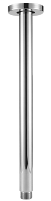 Abagno 330mm Ceiling Shower Arm LS-22-330C