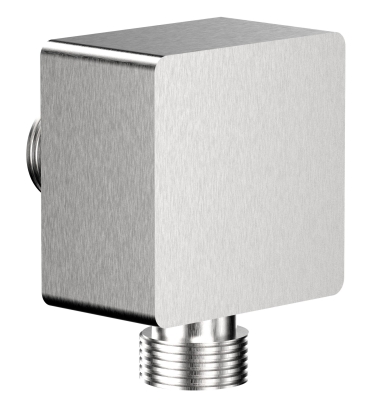 Abagno Water connection LS-40-50-SS