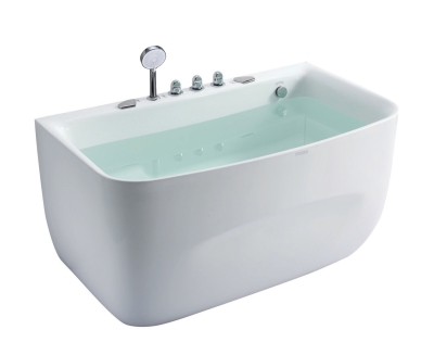 SSWW Free Standing Pearl Series Bath Tub M610A