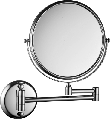 Abagno 8'' Magnifying Mirror MM-8050-CP