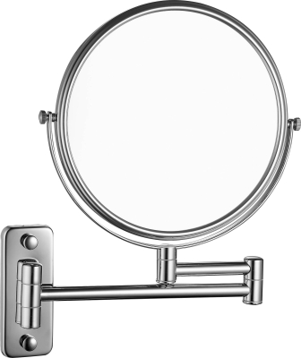 Abagno 8'' Magnifying Mirror MM-8051-CP