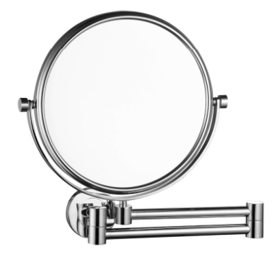 Abagno 8'' Magnifying Mirror MM-8052-CP