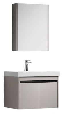 Abagno Bathroom Basin Cabinet MSS-8855S-BGE