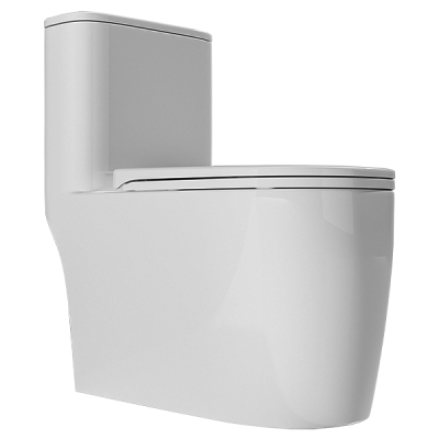 Abagno One Piece Water Closet PALERMO