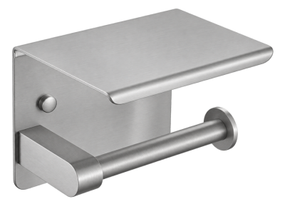 Abagno Paper Holder PH-101B-ST