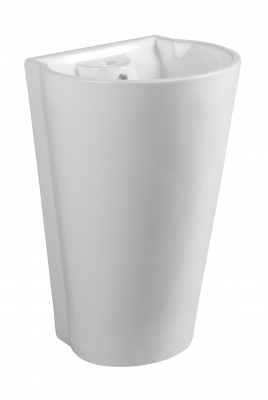 Abagno Standalone Wash Basin POTENZA