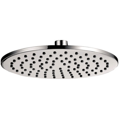 Abagno 250mm Round Rain Shower RO-0810-BC