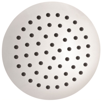 Abagno 200mm Round Ultrathin Rain Shower RO-2008-NK [Nickel]