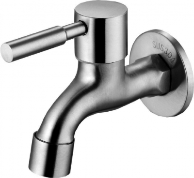 Abagno Bib Tap SCT-024-SS