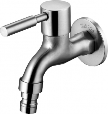 Abagno Hose Bib Tap SCT-083-SS