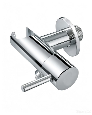 Abagno Angle Valve With Holder SCT-293H-SC