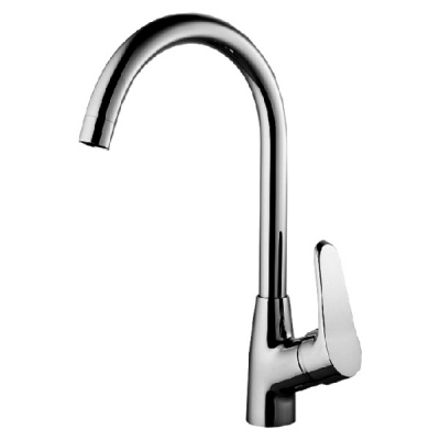 Abagno Sink Tap SDC-180-CR