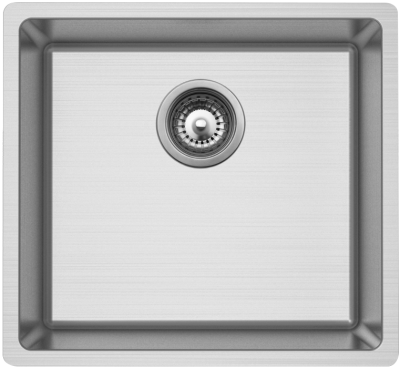 Abagno Under-Mount Single Bowl Kitchen Sink SE-4845