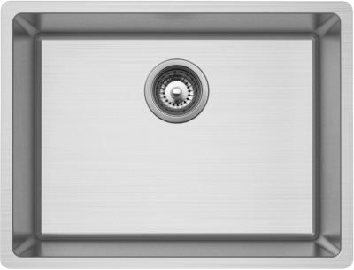Abagno Under-Mount Single Bowl Kitchen Sink SE-5845