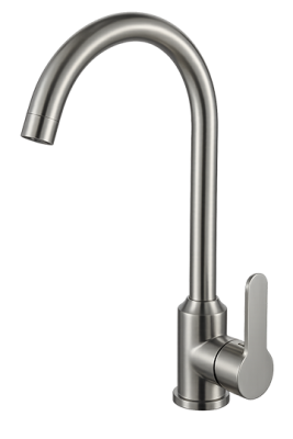 Abagno Sink Tap SHC-182-SS
