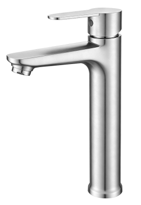 Abagno Tower Basin Mixer SHM-075L-SS