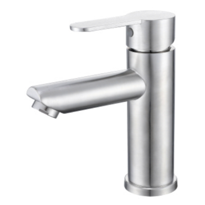 Abagno Basin Mixer SHM-077-SS