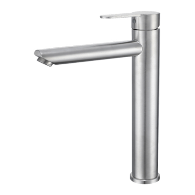 Abagno Basin Mixer SHM-077L-SS